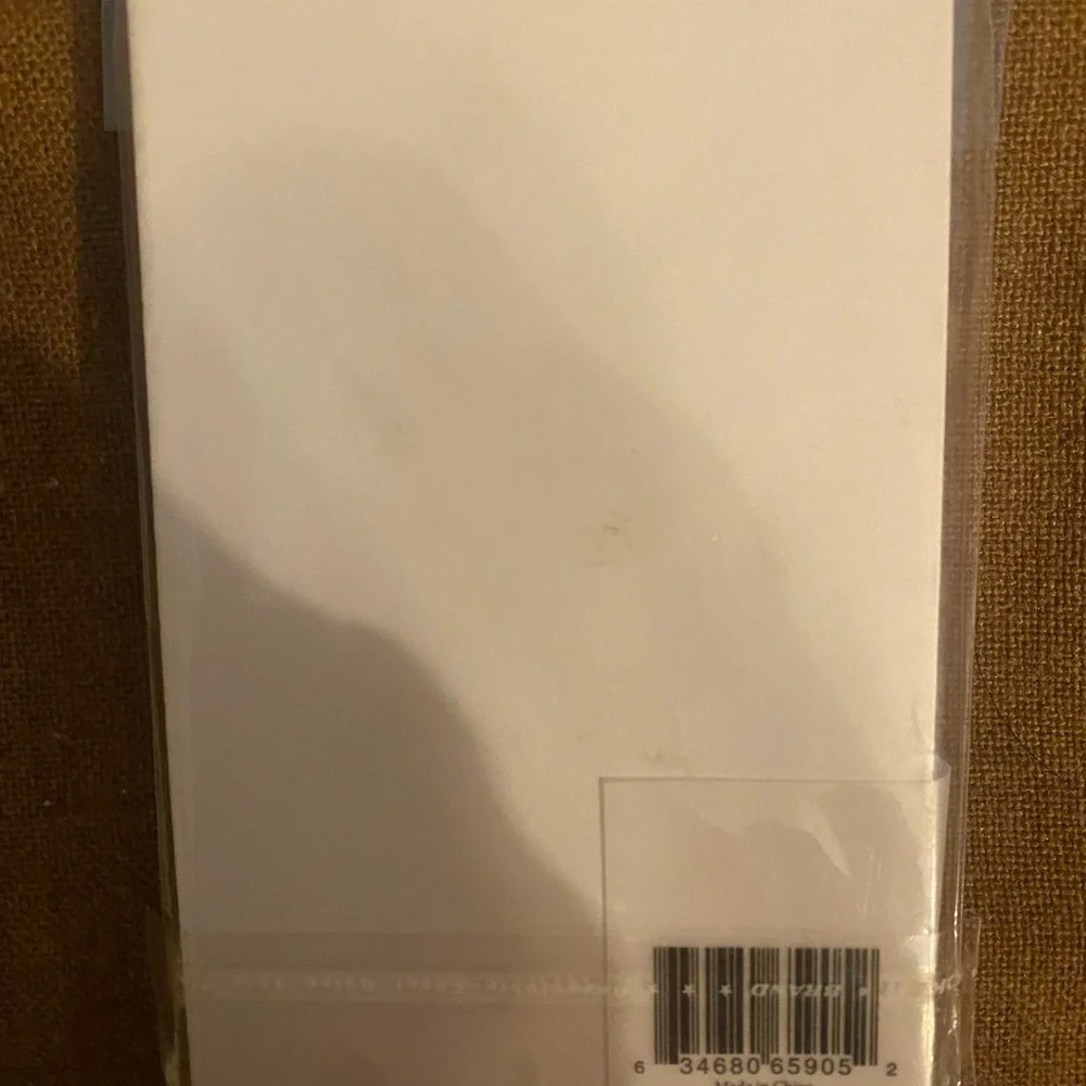 Invitations/notecards - Picture 4 of 4